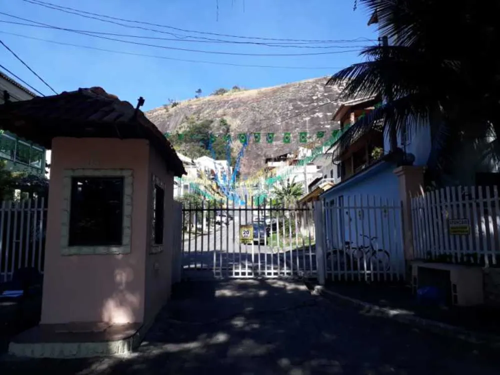 Casa de Condomínio, 2 quartos - Foto 11