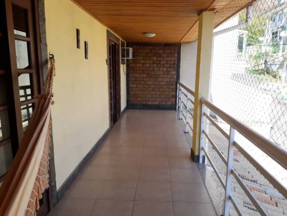 Casa de Condomínio, 2 quartos - Foto 21