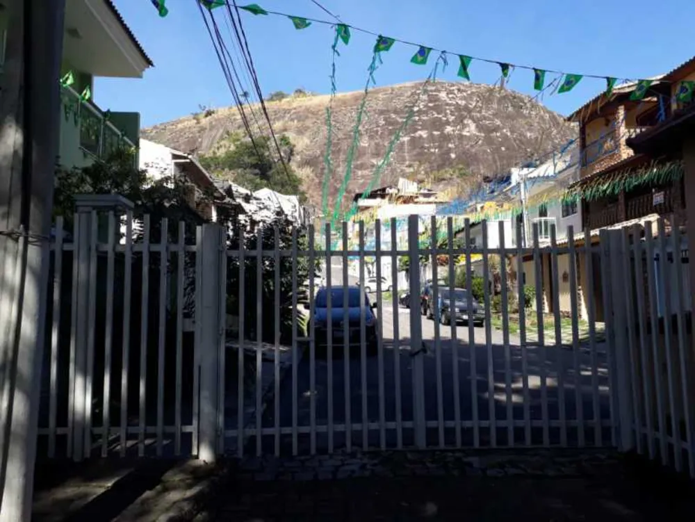 Casa de Condomínio, 2 quartos - Foto 14