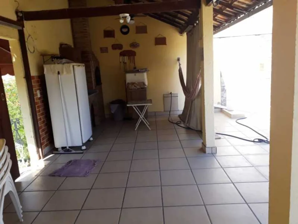 Casa de Condomínio, 2 quartos - Foto 3