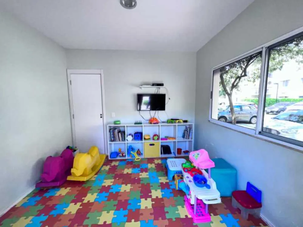 Apartamento, 3 quartos, 67 m² - Foto 6