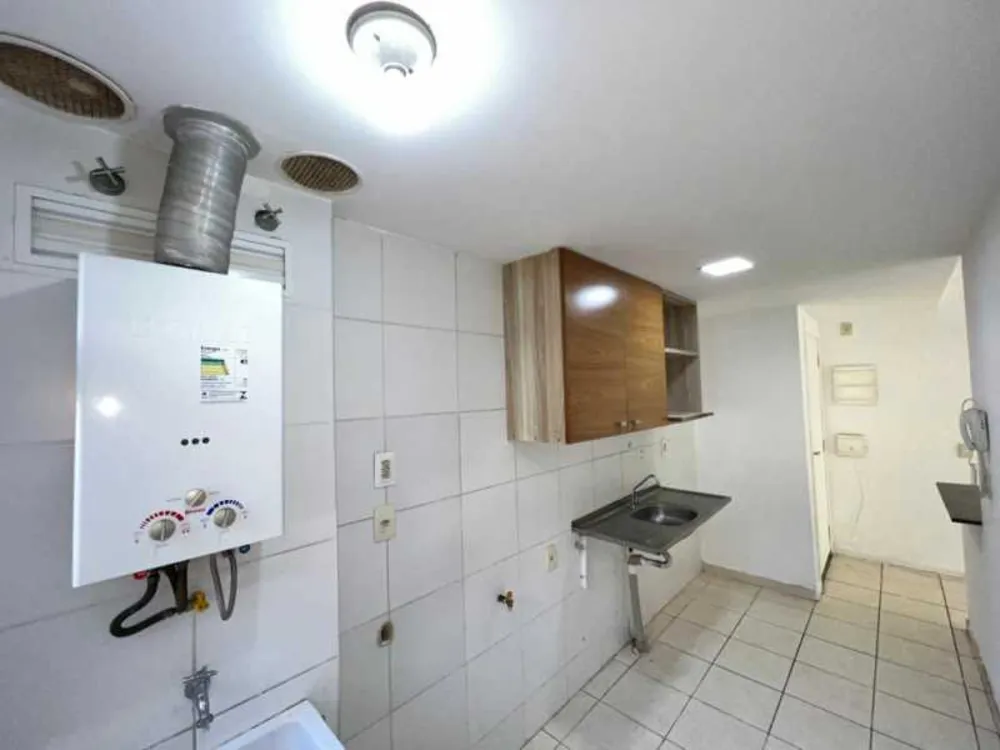 Apartamento, 3 quartos, 67 m² - Foto 1