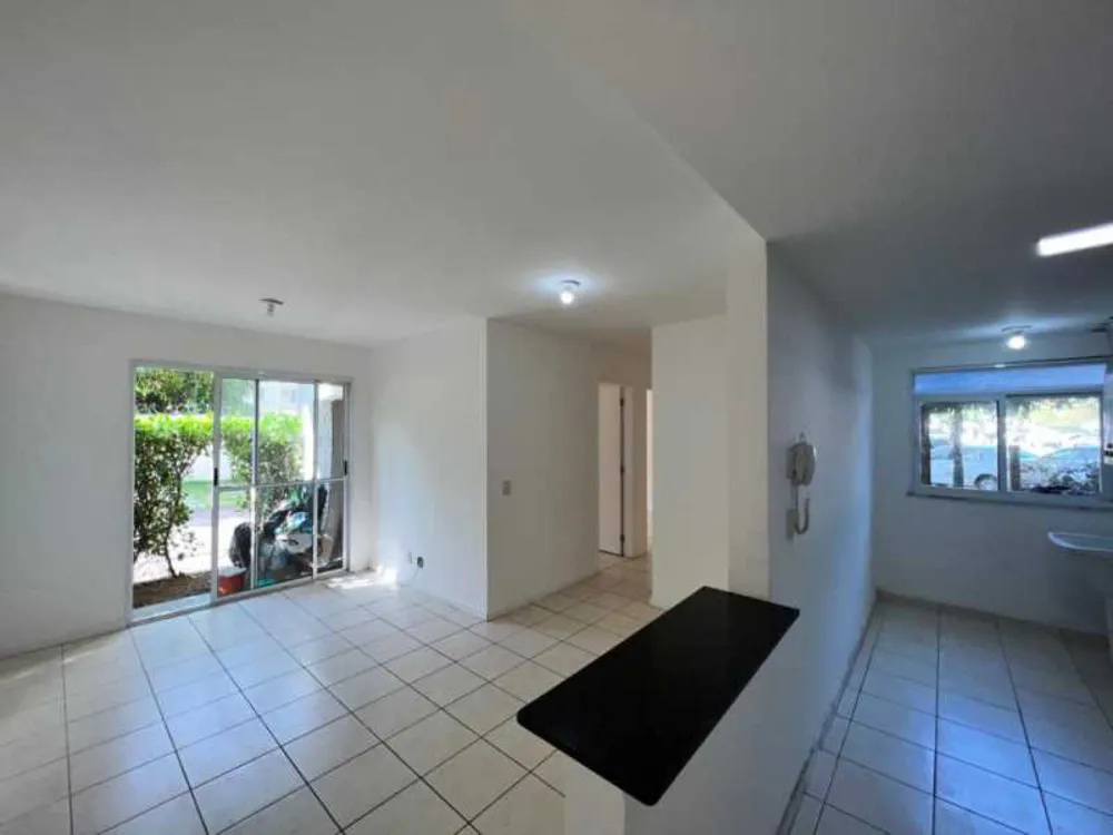 Apartamento, 3 quartos, 67 m² - Foto 5