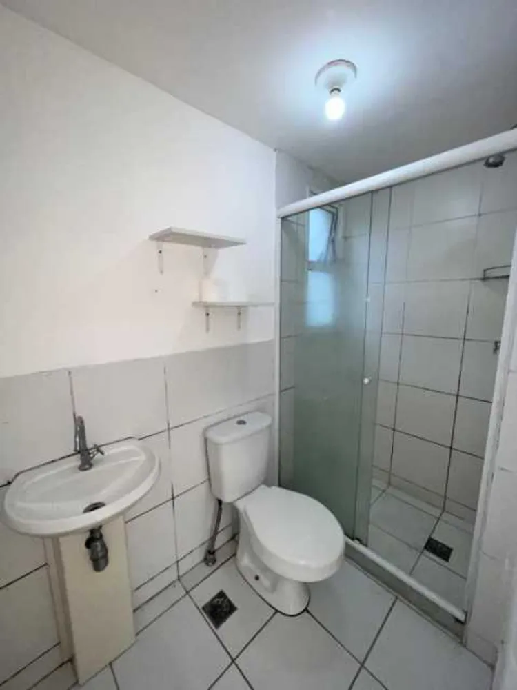 Apartamento, 3 quartos, 67 m² - Foto 7