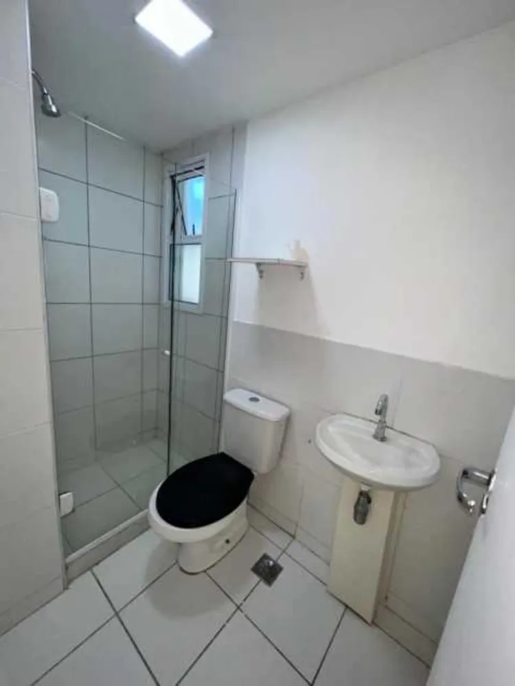 Apartamento, 3 quartos, 67 m² - Foto 8