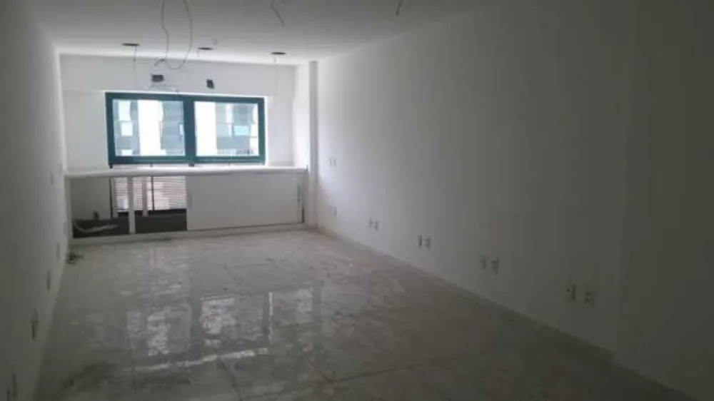 Sala-Conjunto, 37 m² - Foto 1