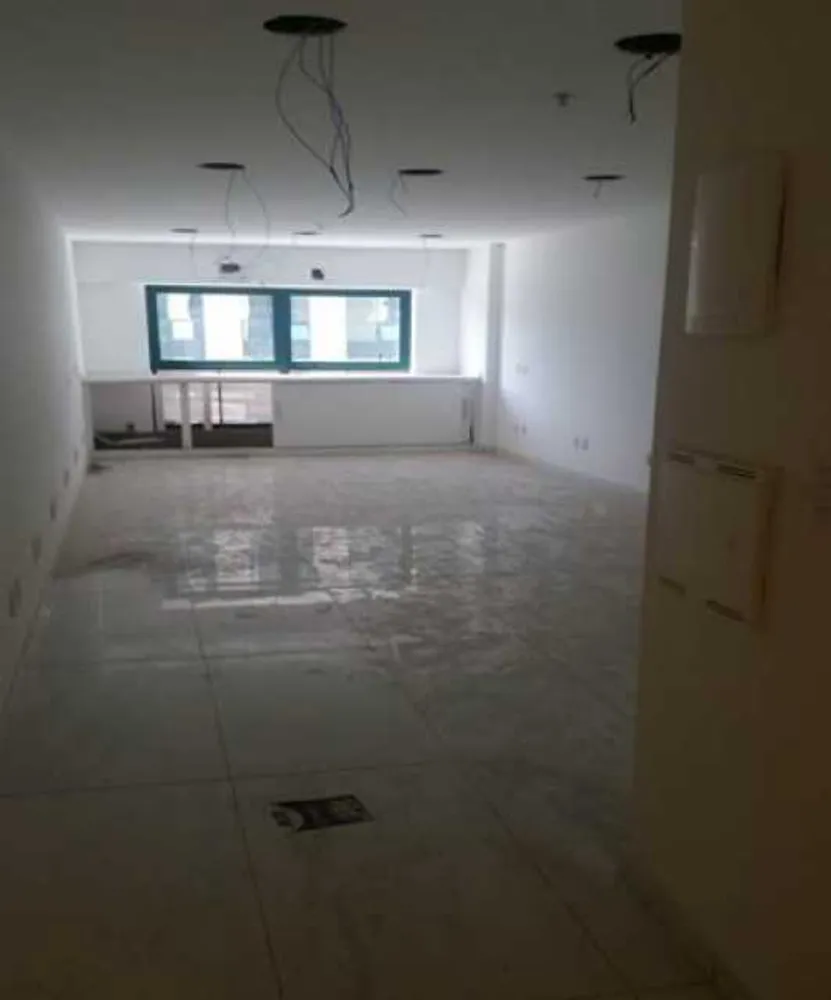 Sala-Conjunto, 37 m² - Foto 2