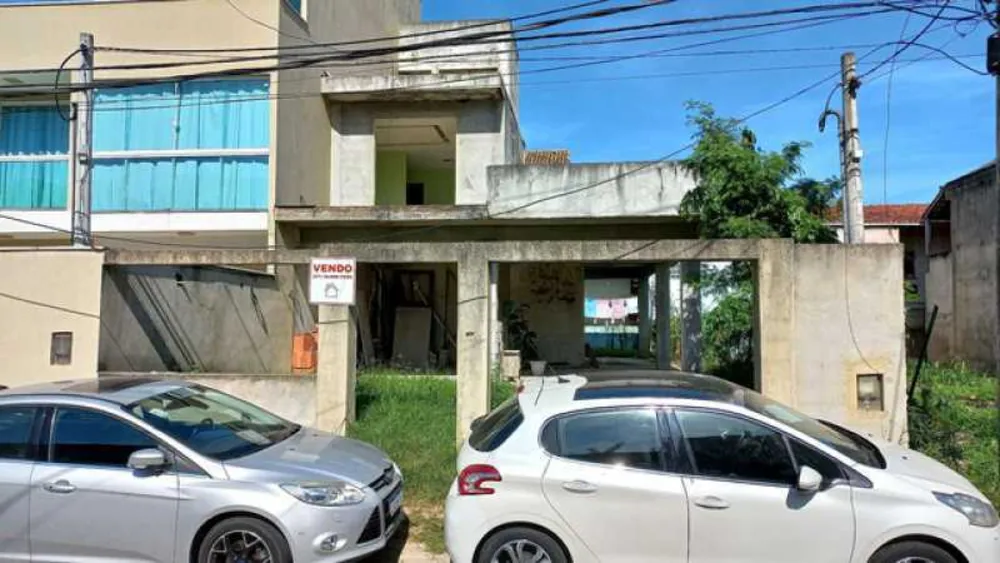 Casa de Condomínio, 1 quarto - Foto 3