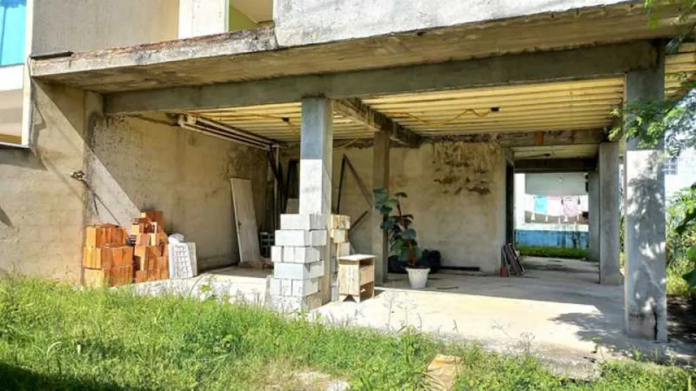 Casa de Condomínio, 1 quarto - Foto 2