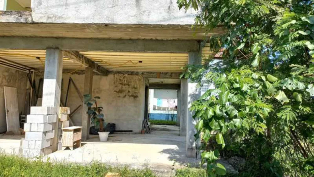 Casa de Condomínio, 1 quarto - Foto 1