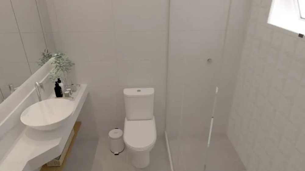 Cobertura, 3 quartos, 237 m² - Foto 2