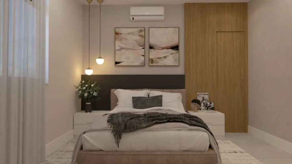 Cobertura, 3 quartos, 237 m² - Foto 1