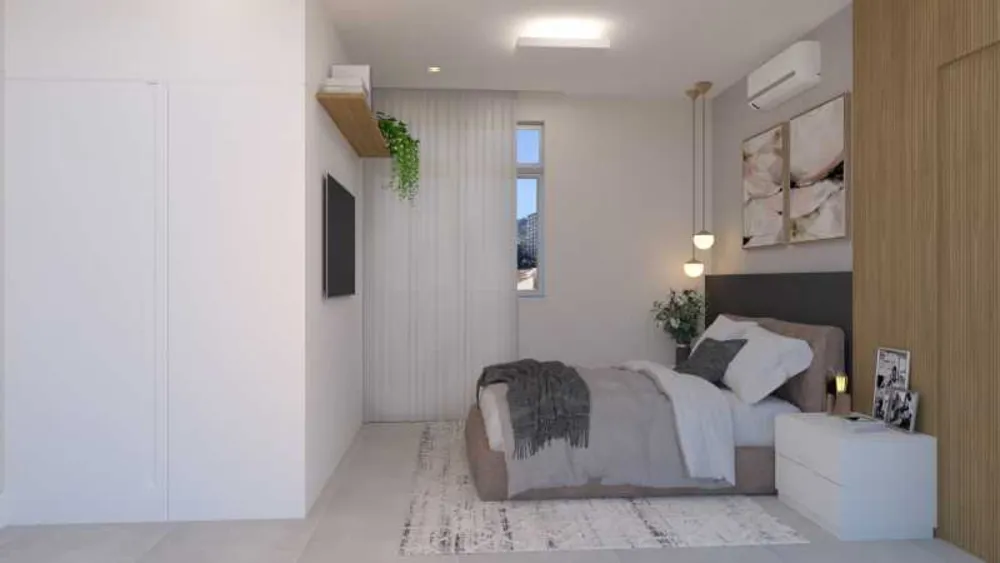 Cobertura, 3 quartos, 237 m² - Foto 14
