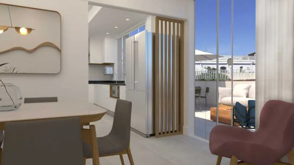 Cobertura, 3 quartos, 237 m² - Foto 17