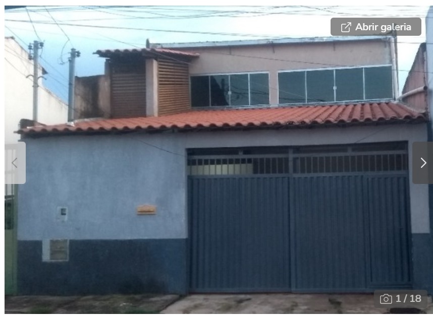 Casa à venda com 2 quartos, 120m² - Foto 2