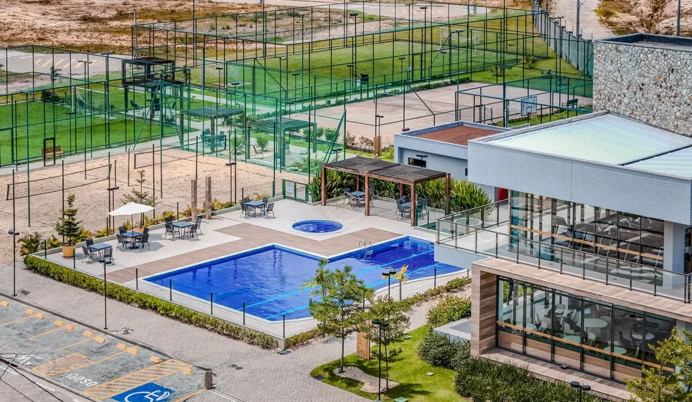 Terreno, 255 m² - Foto 1