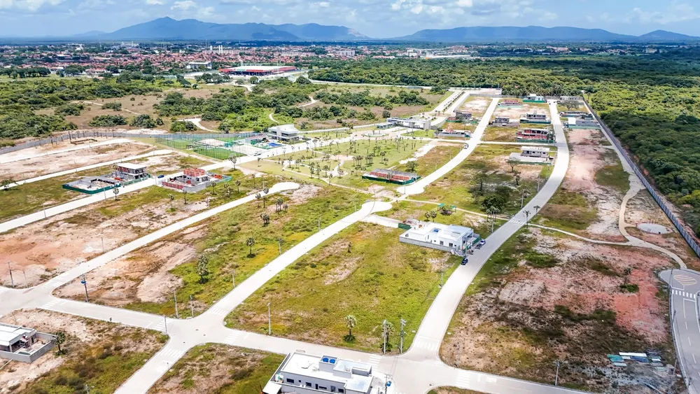 Terreno, 255 m² - Foto 4