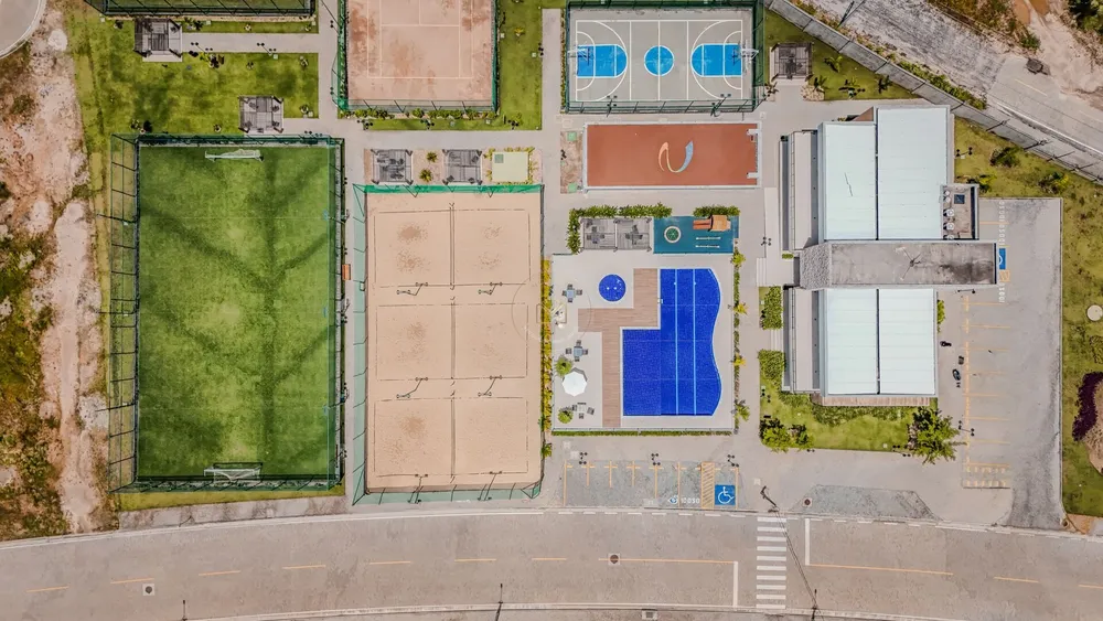 Terreno, 255 m² - Foto 2