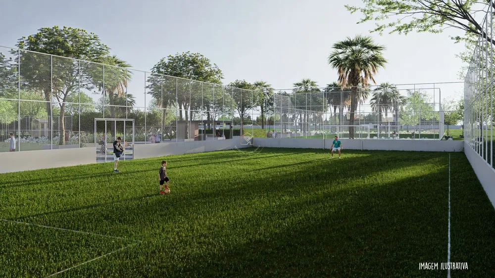 Terreno, 200 m² - Foto 1