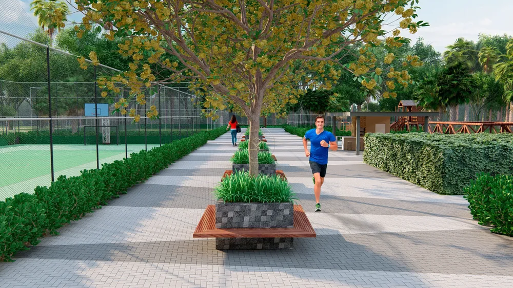 Terreno, 200 m² - Foto 3
