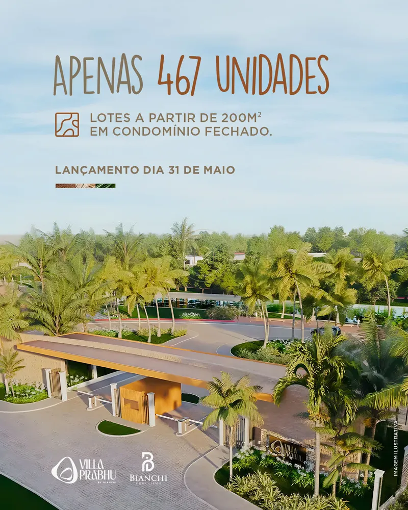Terreno, 200 m² - Foto 4