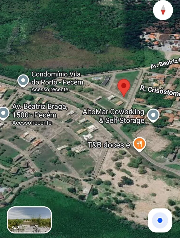 Terreno, 374 m² - Foto 1