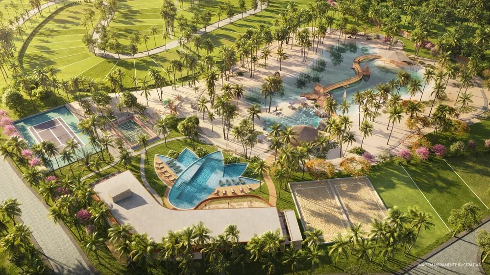 Terreno, 300 m² - Foto 1
