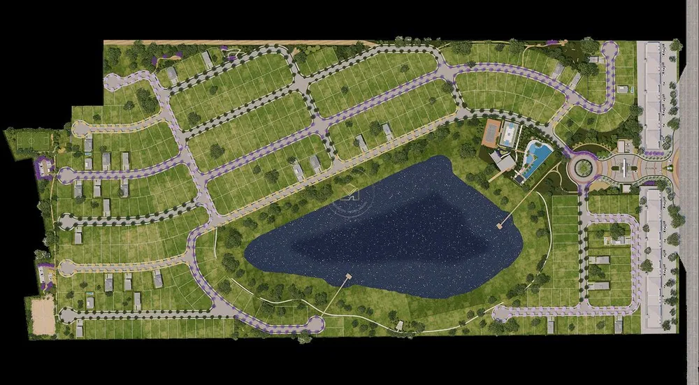 Terreno, 300 m² - Foto 4