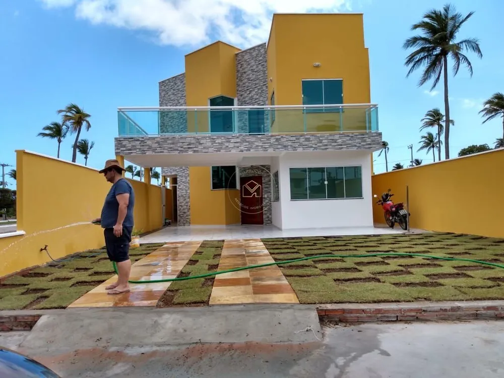 Casa de Condomínio - Foto 1