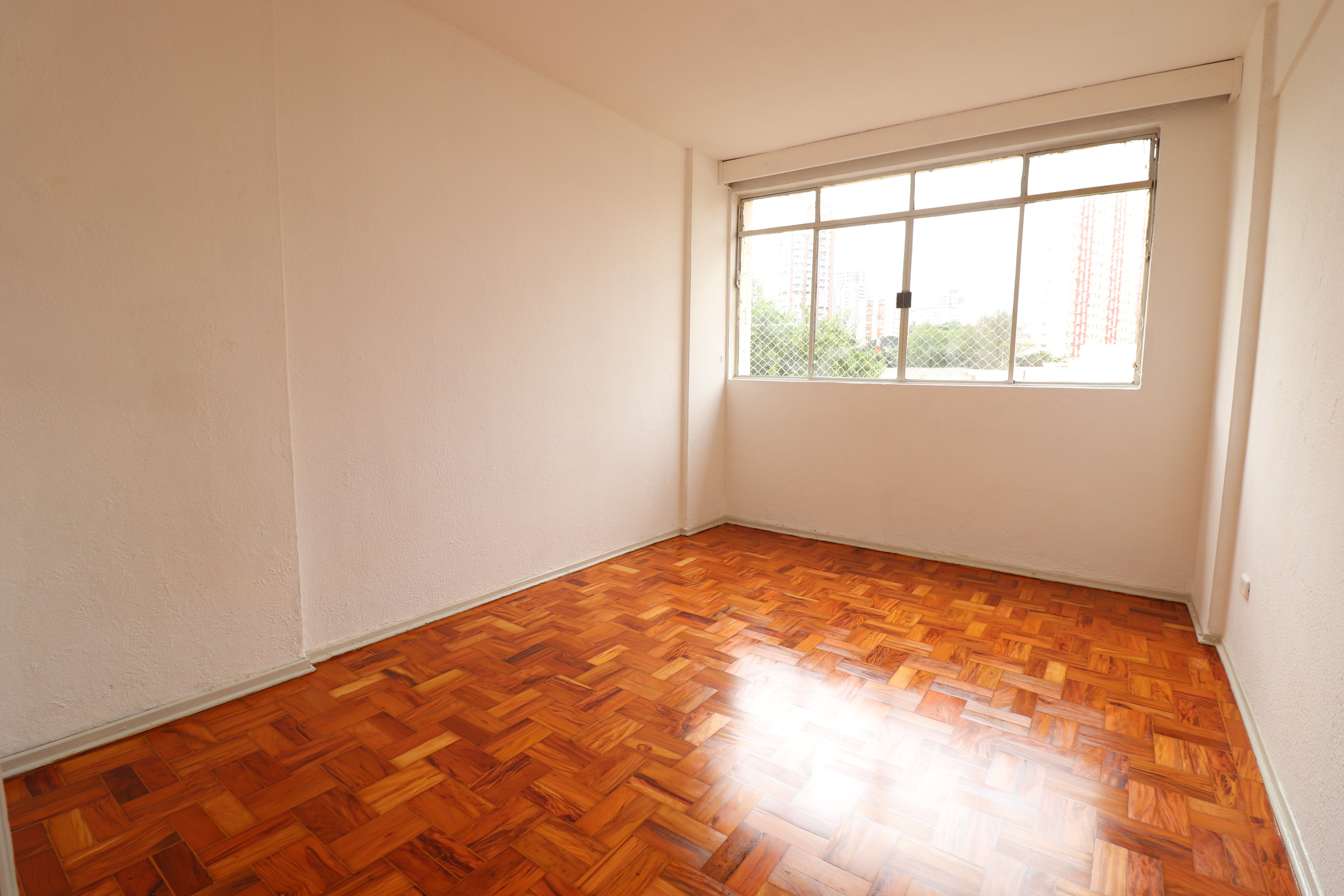 Apartamento, 1 quarto, 51 m² - Foto 1