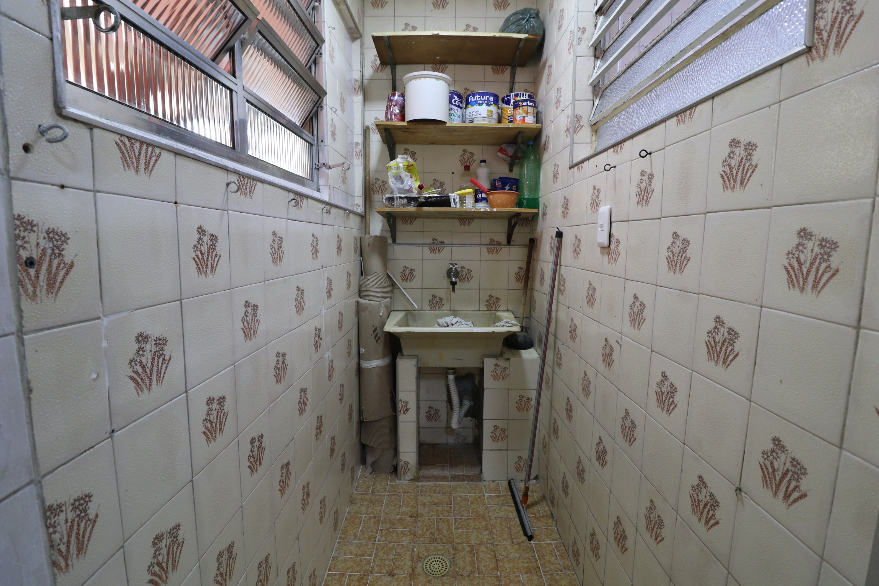 Apartamento, 1 quarto, 51 m² - Foto 5