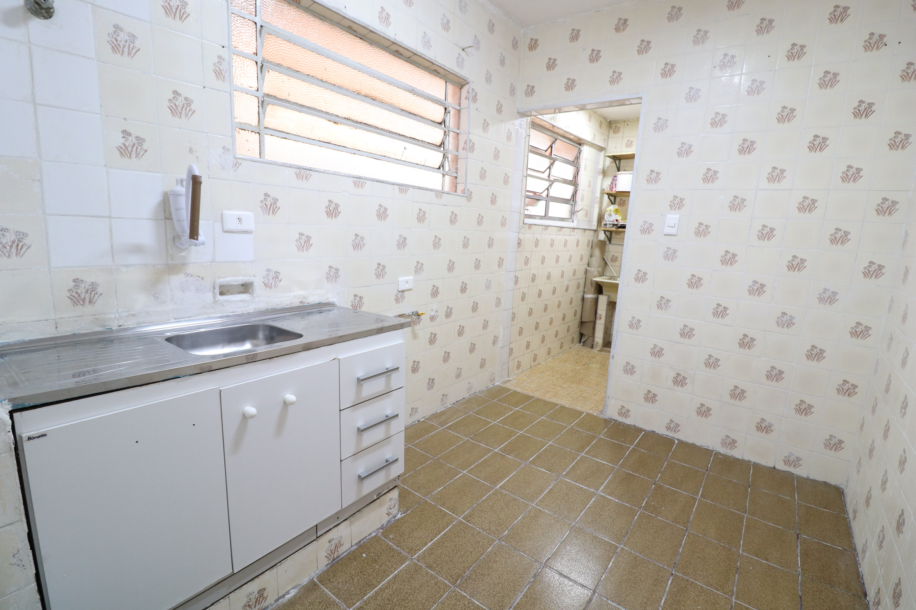 Apartamento, 1 quarto, 51 m² - Foto 2