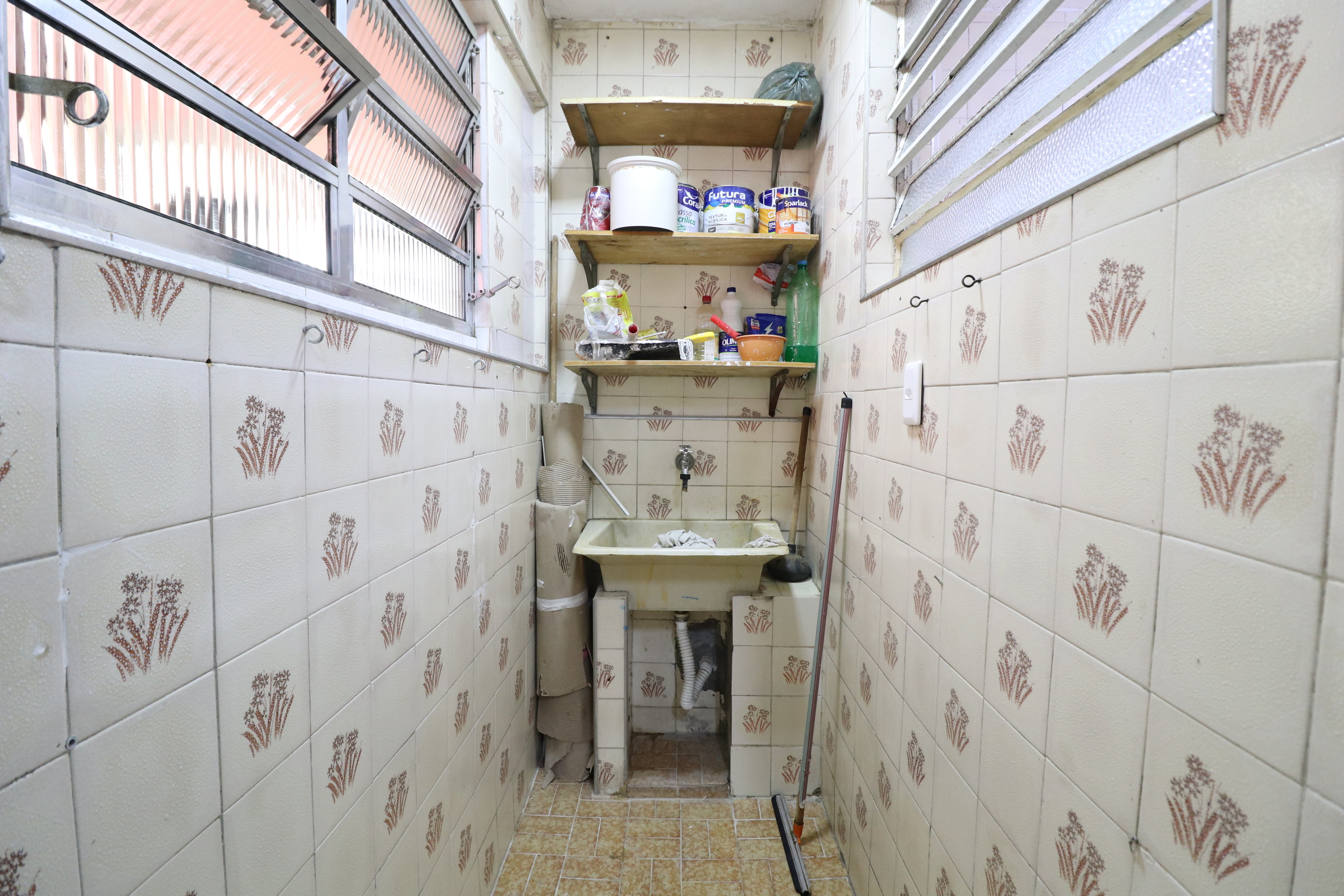 Apartamento, 1 quarto, 51 m² - Foto 9