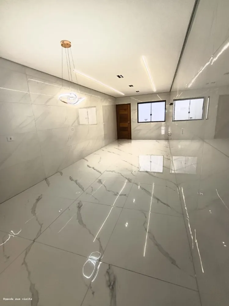 Sobrado, 3 quartos - Foto 6