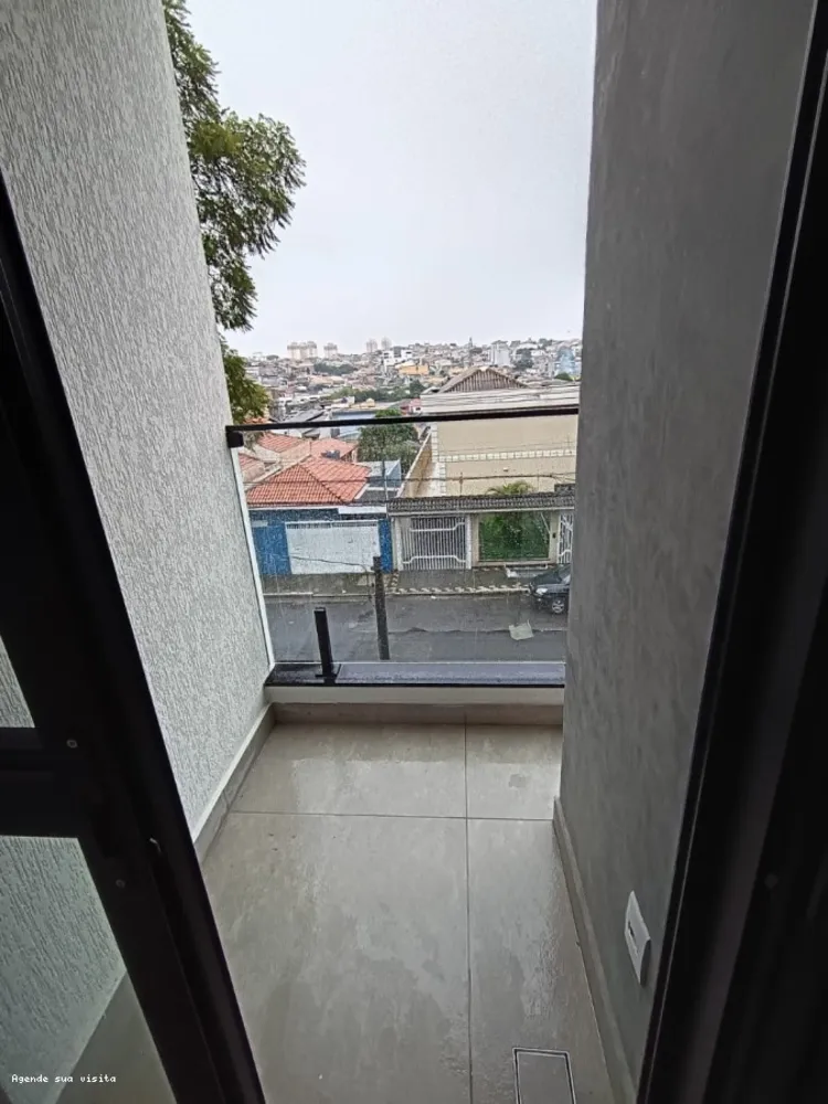 Sobrado, 3 quartos - Foto 11