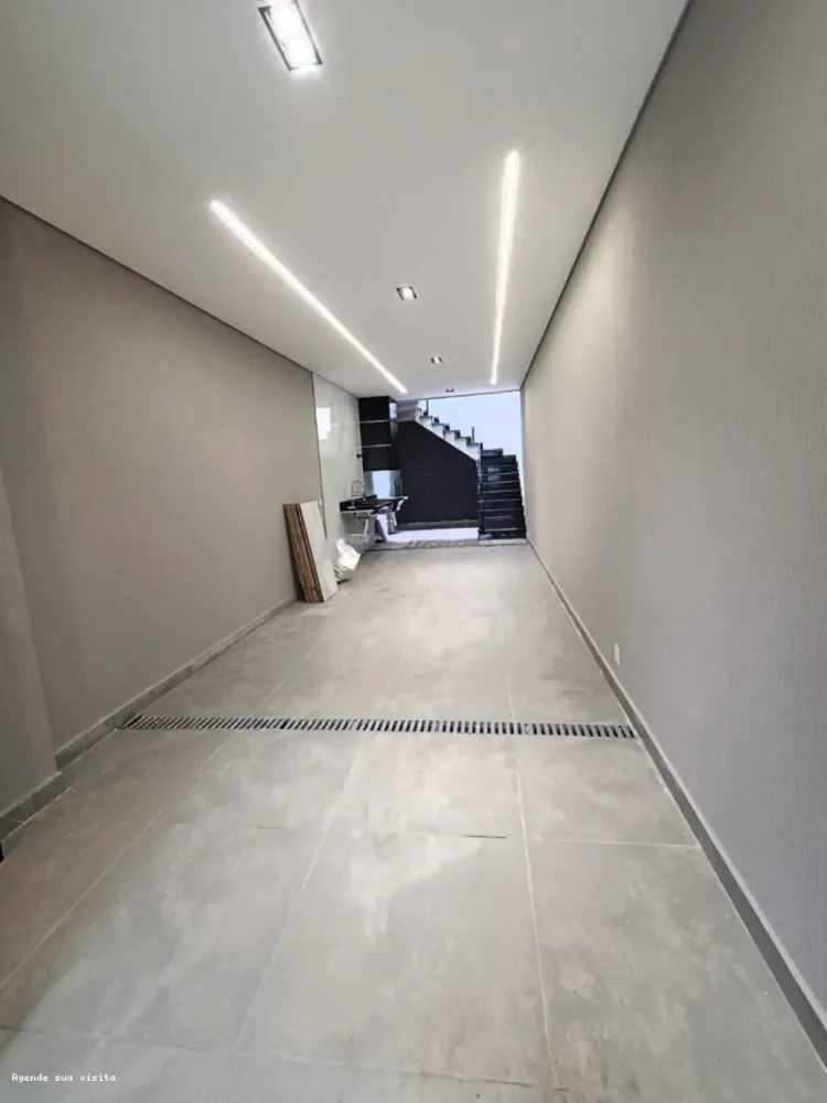 Sobrado, 3 quartos - Foto 4