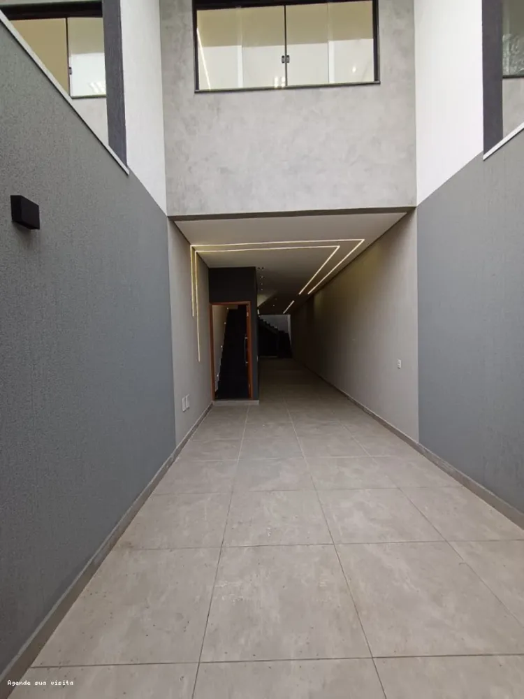 Sobrado, 3 quartos - Foto 1