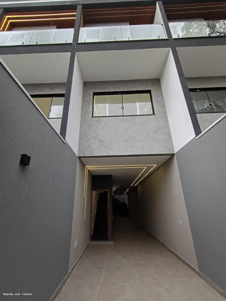 Sobrado, 3 quartos - Foto 2
