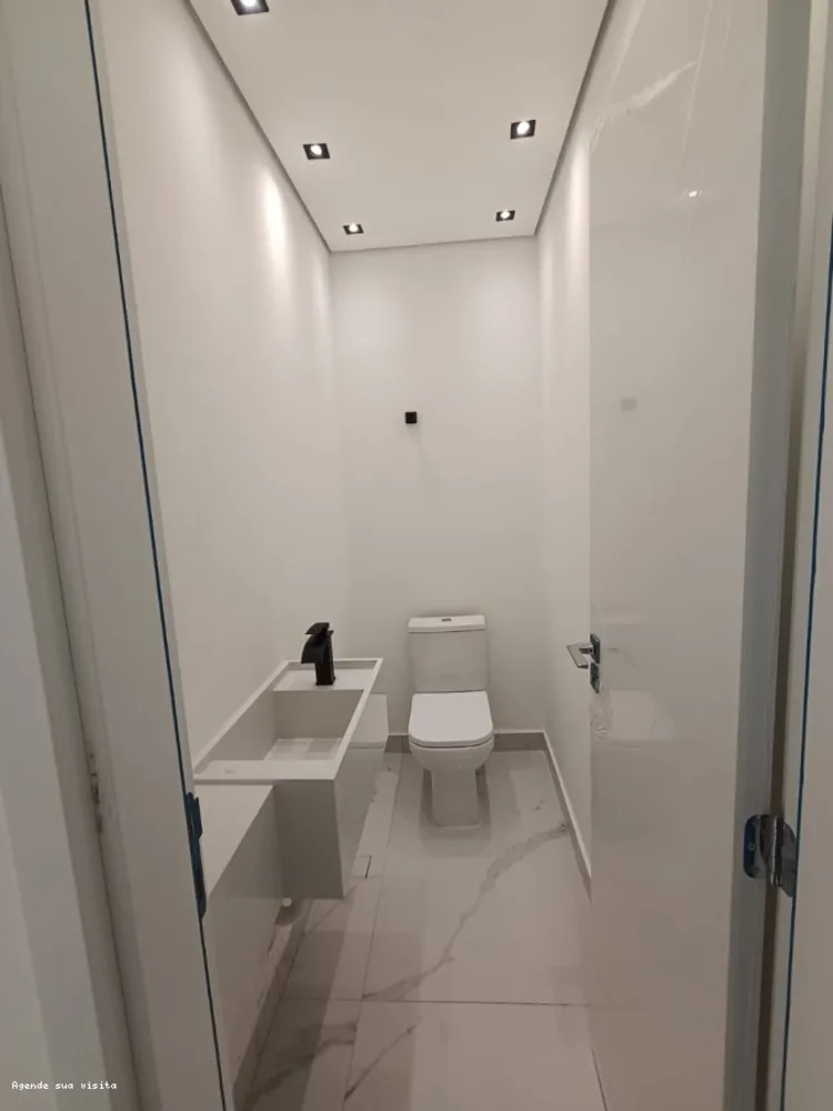 Sobrado, 3 quartos - Foto 6