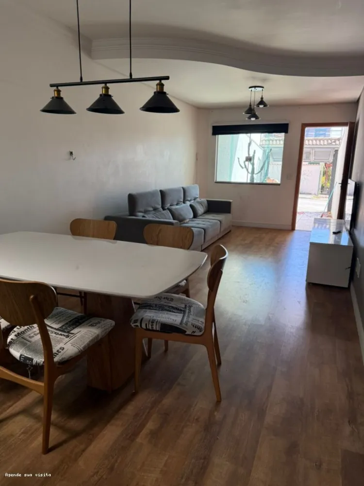 Sobrado, 3 quartos - Foto 3
