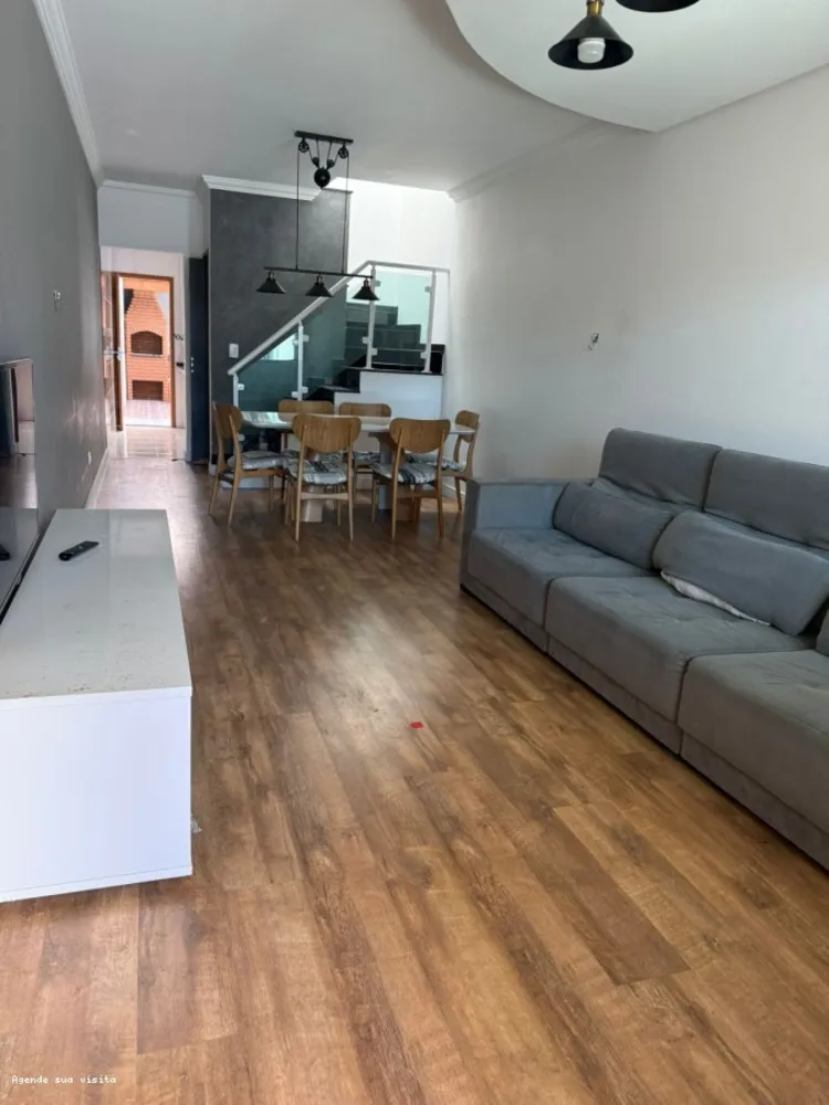 Sobrado, 3 quartos - Foto 4