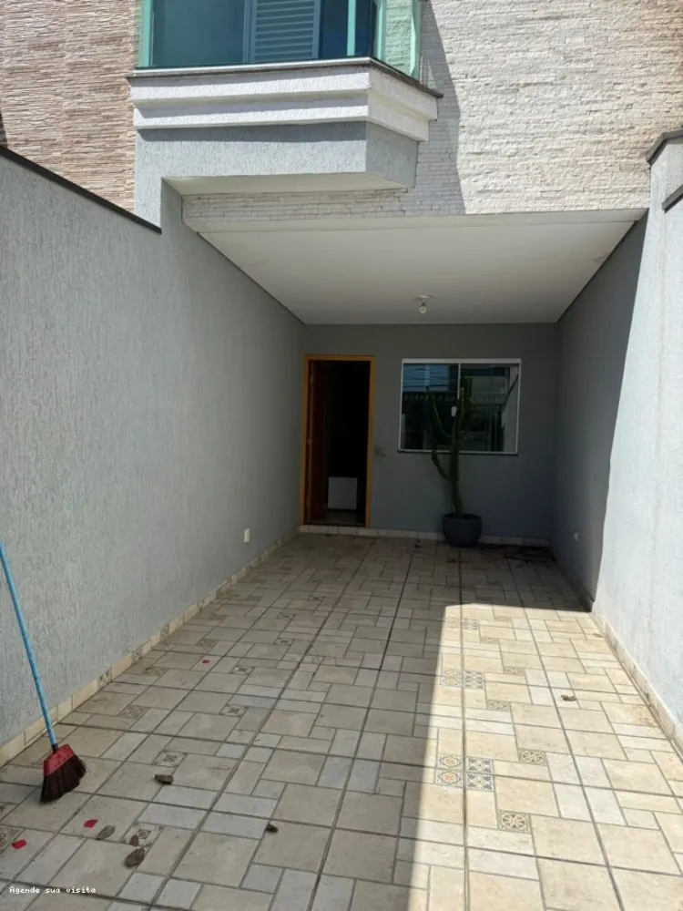 Sobrado, 3 quartos - Foto 2