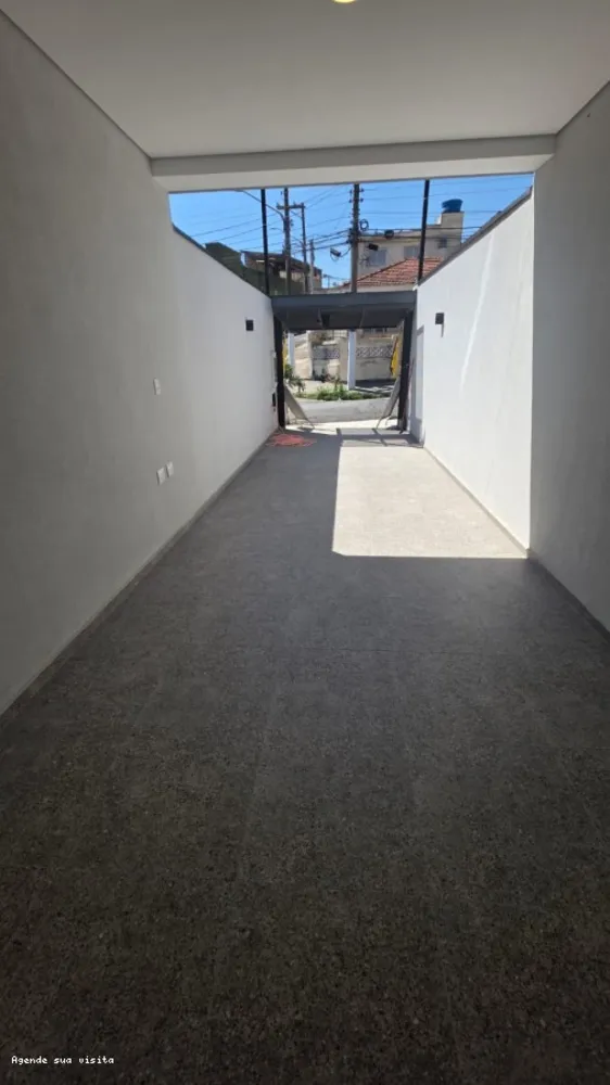 Sobrado, 3 quartos - Foto 1