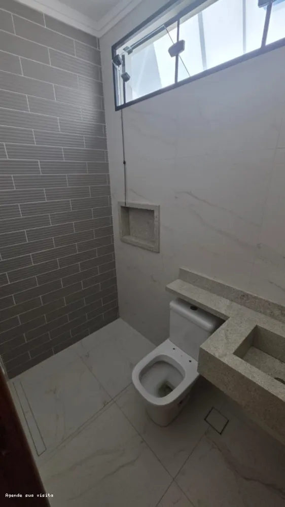 Sobrado, 3 quartos - Foto 6