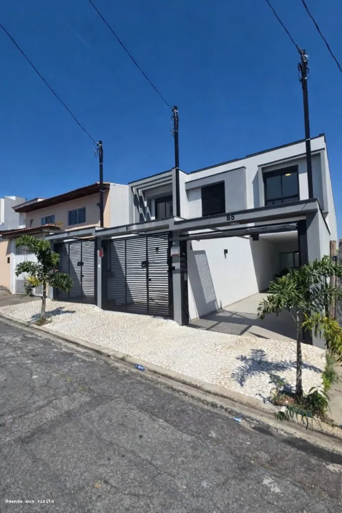 Sobrado, 3 quartos - Foto 2
