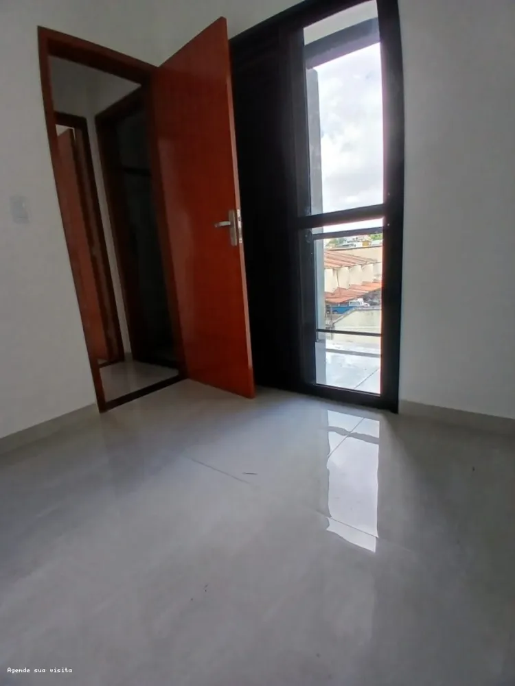 Sobrado, 2 quartos - Foto 8