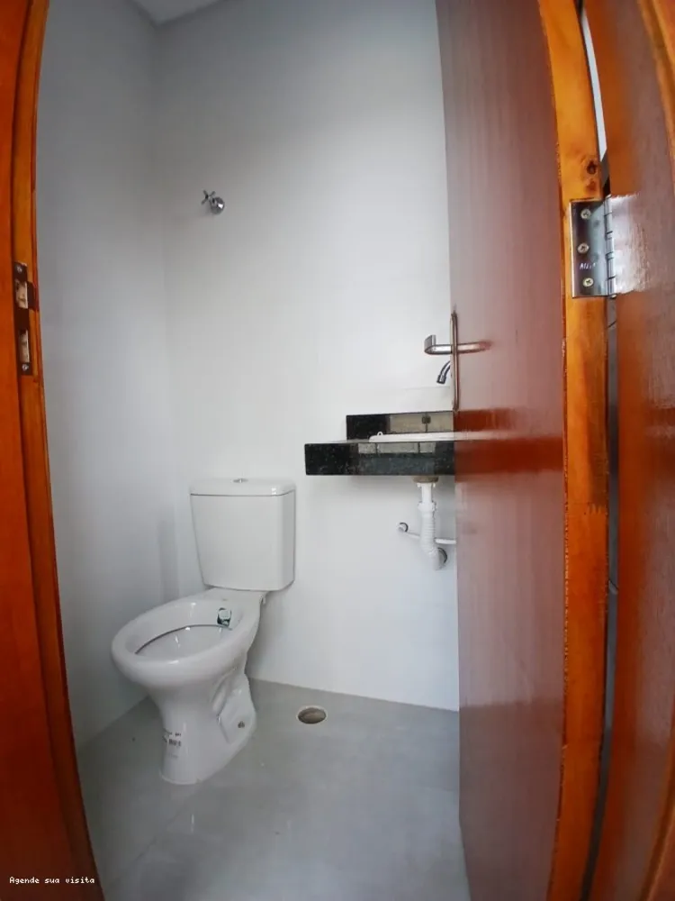 Sobrado, 2 quartos - Foto 11