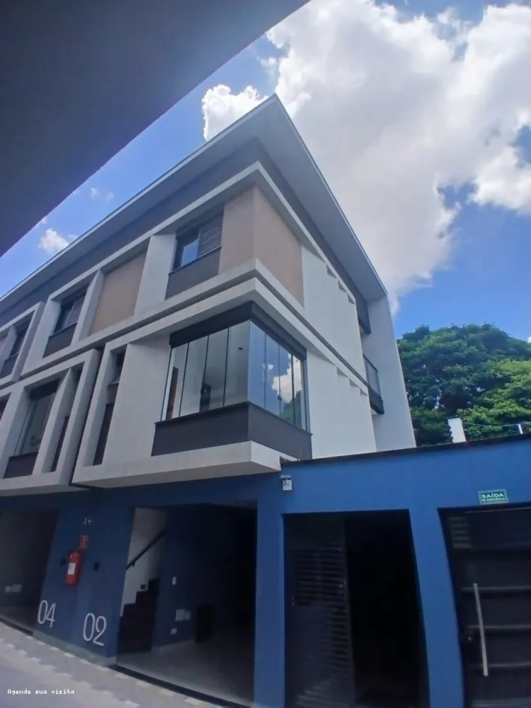 Sobrado, 2 quartos - Foto 2