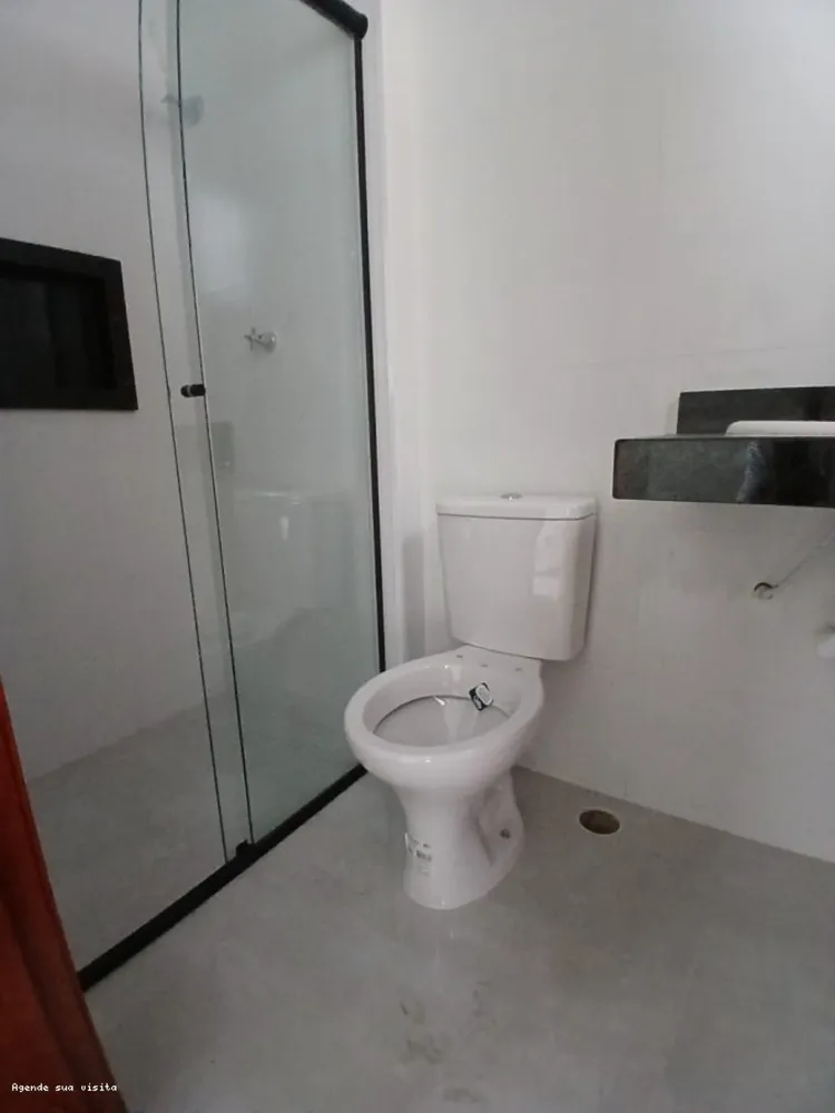 Sobrado, 2 quartos - Foto 9