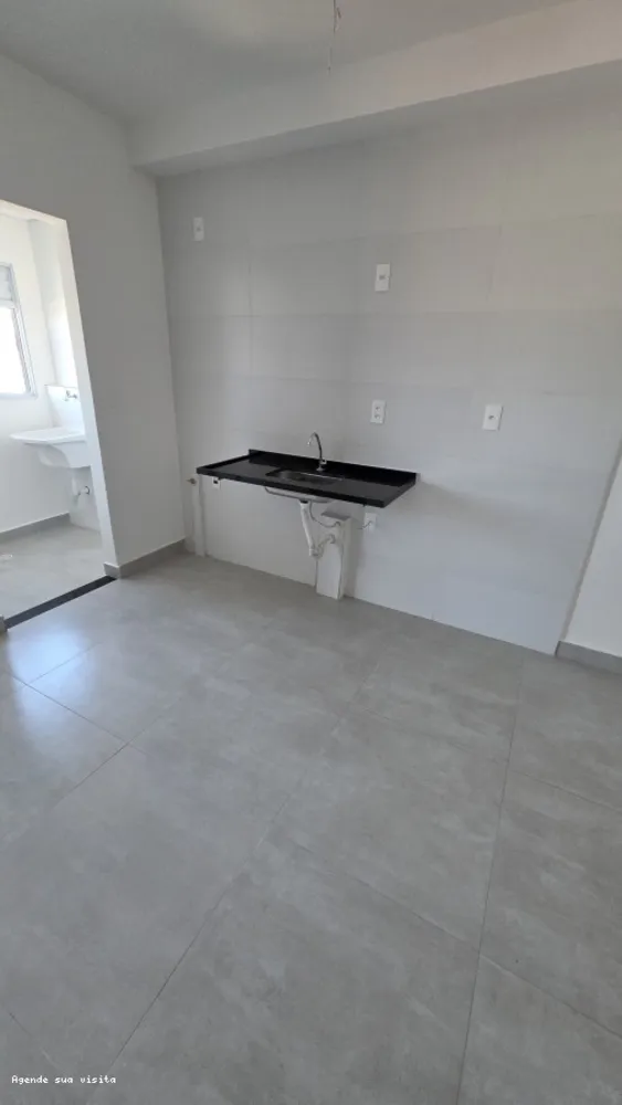Apartamento, 2 quartos - Foto 6